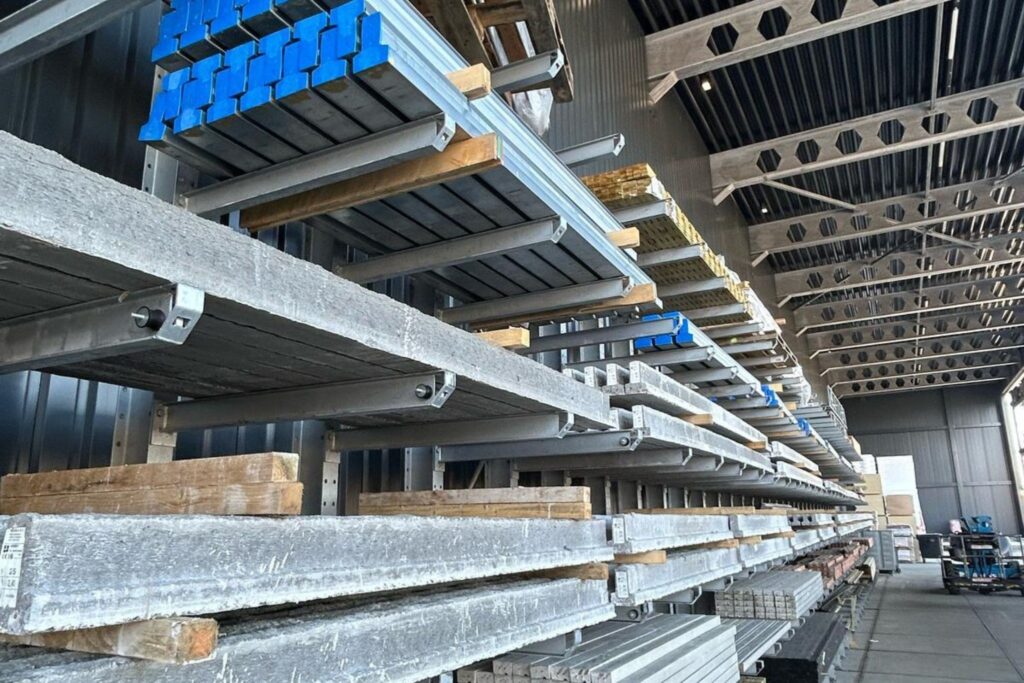 Lichtgewicht renovatievloer