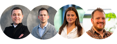 Adviseurs van Havebo